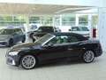 Audi A5 Cabriolet Advanced 40 TFSI S tronic MATRIX-SW Schwarz - thumbnail 14