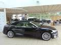Audi A5 Cabriolet Advanced 40 TFSI S tronic MATRIX-SW Schwarz - thumbnail 10