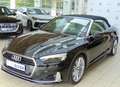 Audi A5 Cabriolet Advanced 40 TFSI S tronic MATRIX-SW Schwarz - thumbnail 13