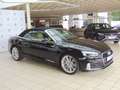 Audi A5 Cabriolet Advanced 40 TFSI S tronic MATRIX-SW Schwarz - thumbnail 11