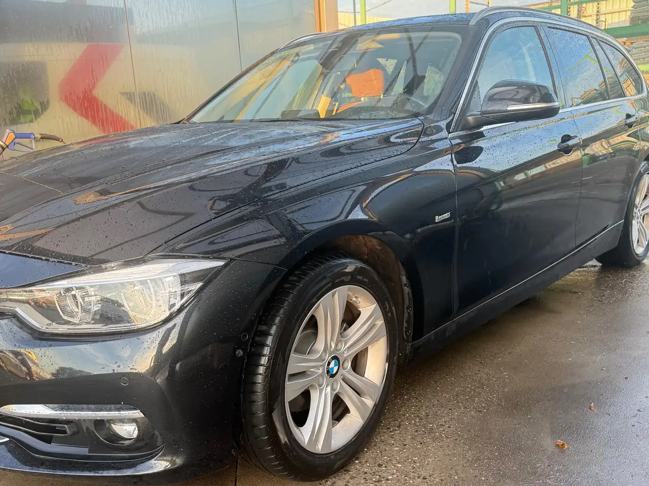 BMW 318