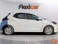 Toyota Yaris 120H 1.5 Business Plus Blanc - thumbnail 9
