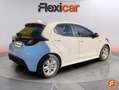 Toyota Yaris 120H 1.5 Business Plus Blanc - thumbnail 8