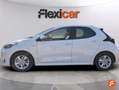 Toyota Yaris 120H 1.5 Business Plus Blanc - thumbnail 4