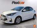 Toyota Yaris 120H 1.5 Business Plus Blanc - thumbnail 3