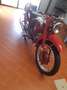 Moto Guzzi Airone Airone sport 250 cc crvena - thumbnail 3