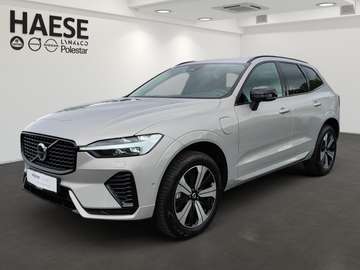 T6 Plus Dark Plug-In Hybrid AWD El. Panodach Navi