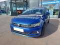 Volkswagen Polo 1.0 TSI Advance DSG 70kW Azul - thumbnail 3