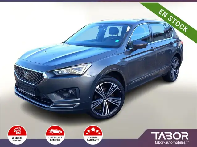 SEAT Tarraco 2.0 TDI 150 DSG Xcellence 4Drive