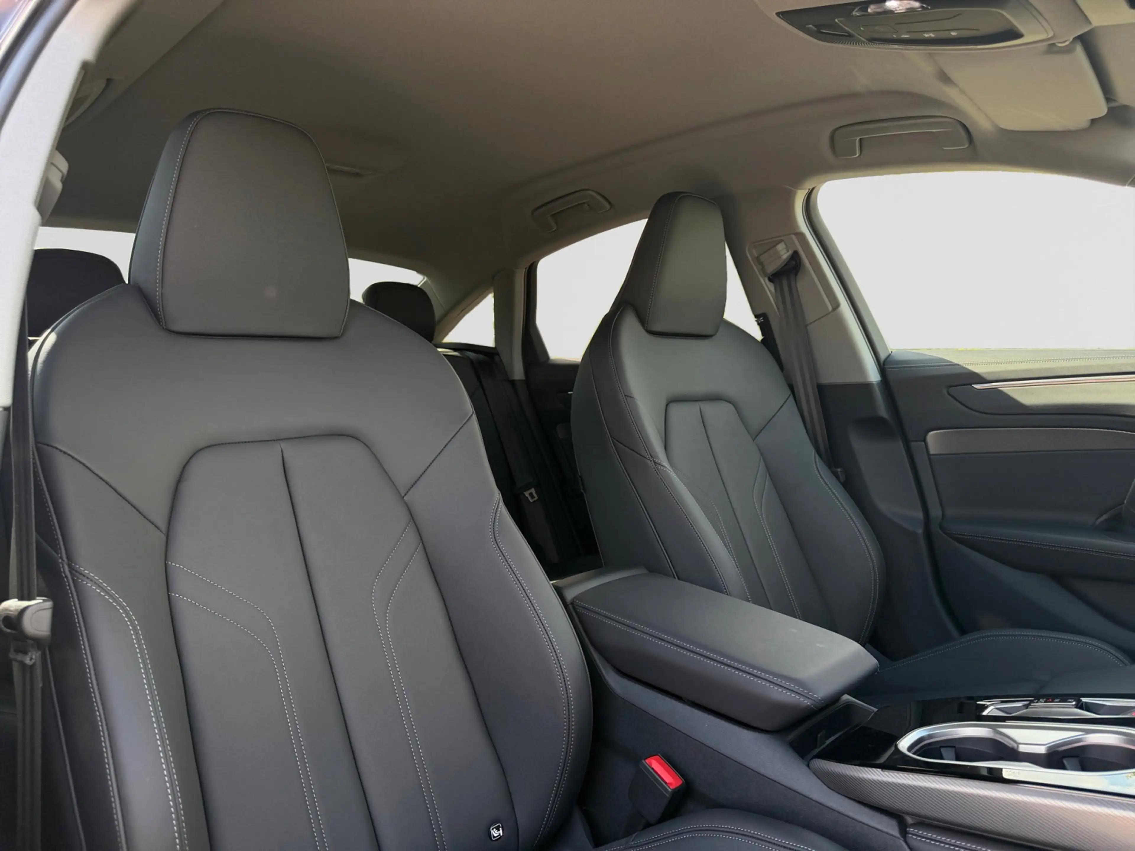 Audi A6 Audi A6 Berline S line TFSI 150 kW S tronic // Nieuwe wagen, niet ingeschreven — photo 3