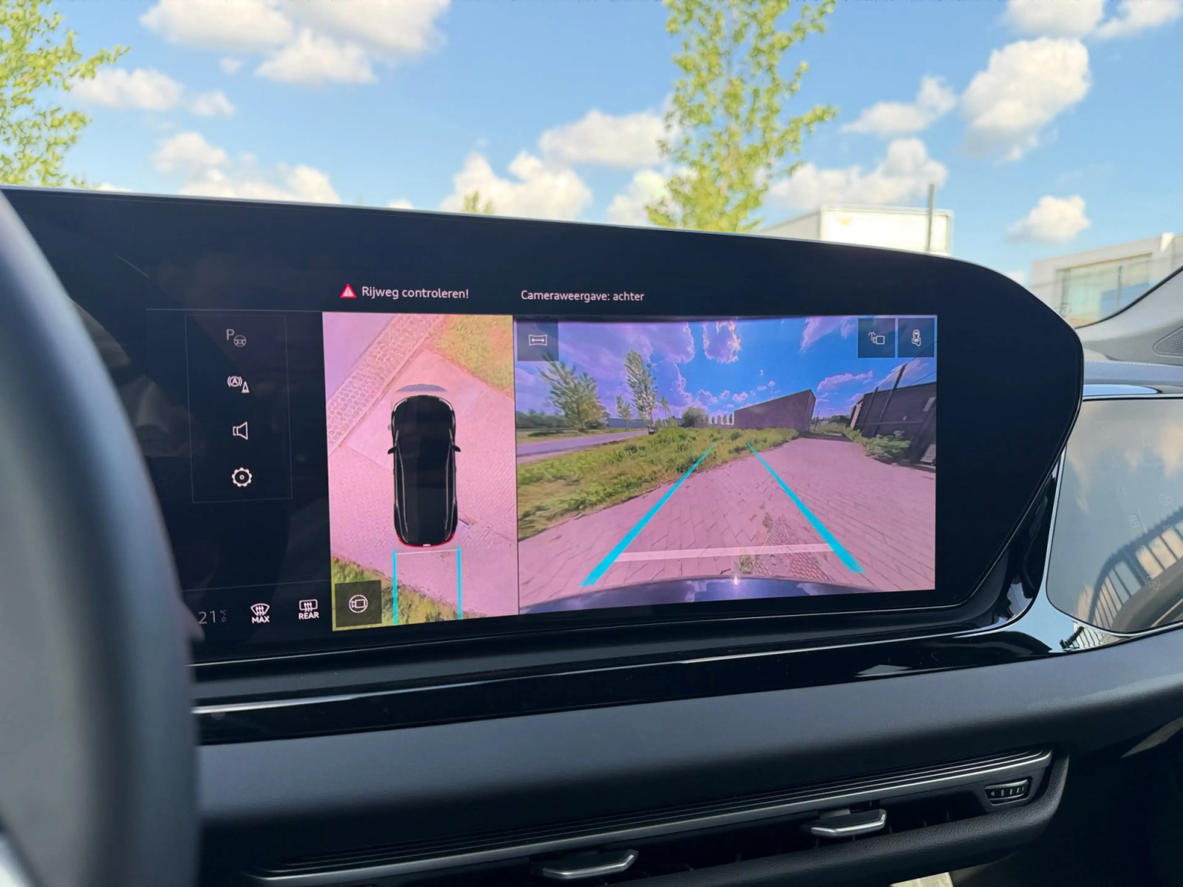 Audi A6 Audi A6 Berline S line TFSI 150 kW S tronic // Nieuwe wagen, niet ingeschreven — photo 8