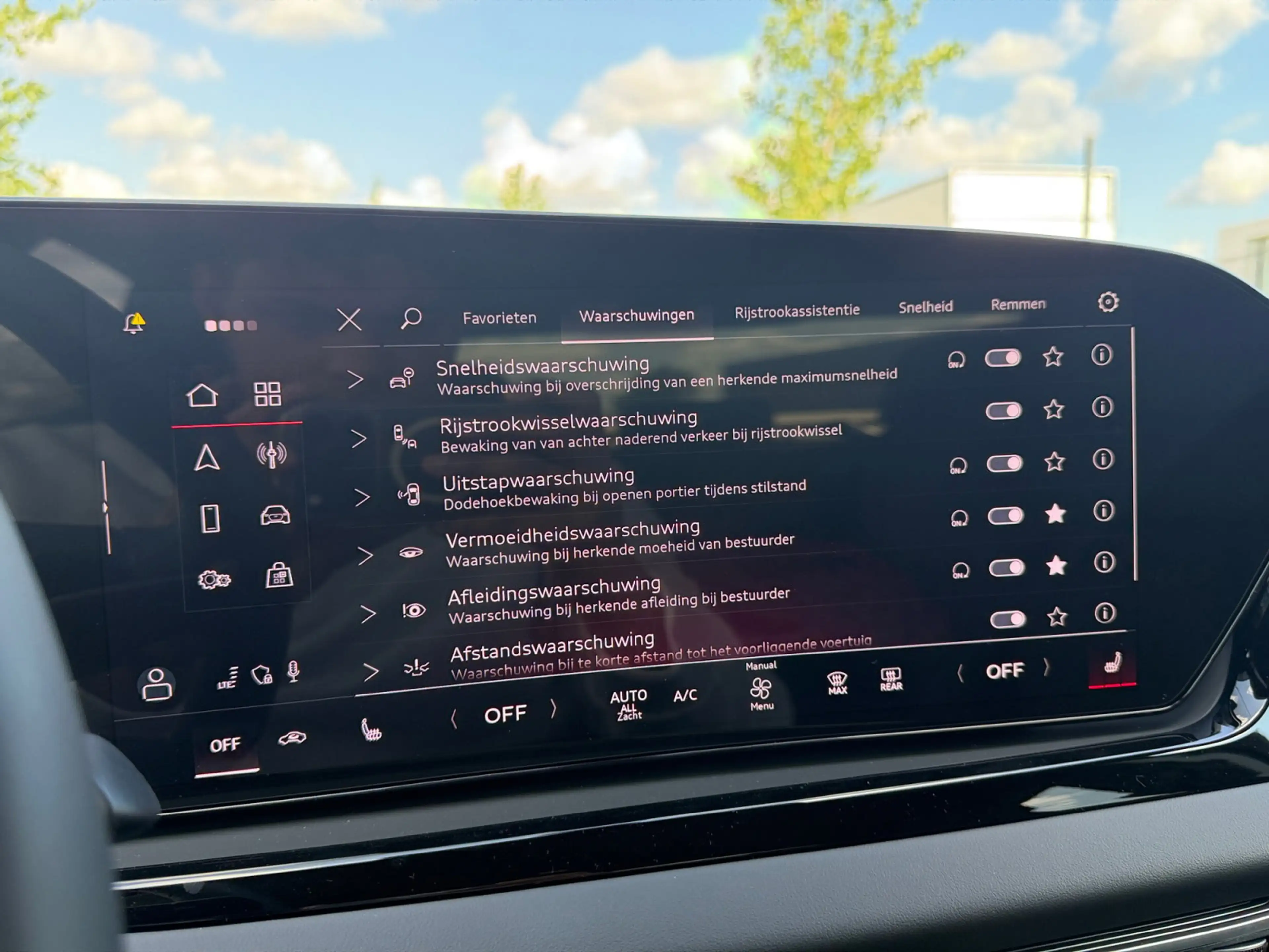 Audi A6 Audi A6 Berline S line TFSI 150 kW S tronic // Nieuwe wagen, niet ingeschreven — photo 11