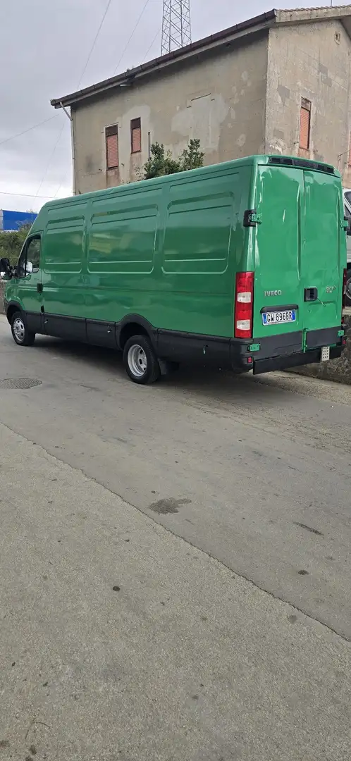 Iveco Daily 35.15 - 2