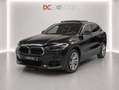 BMW X2 sDrive 18i Negro - thumbnail 2