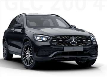 EQ4-MATIC AMG LINE *** LIKE NEW / NIGHT / 1HD. ***