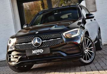 EQ4-MATIC AMG LINE *** LIKE NEW / NIGHT / 1HD. ***