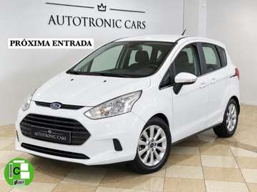 1.0 EcoBoost Trend