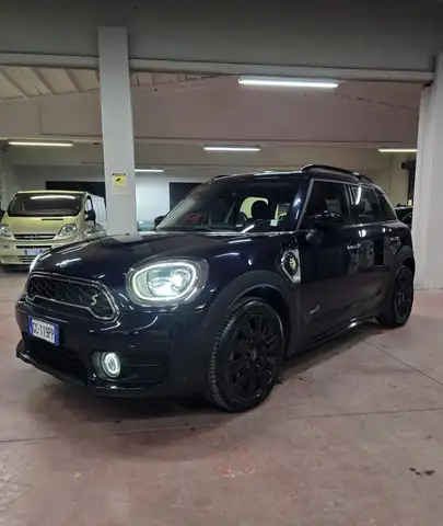 MINI Cooper SE Countryman 1.5 Business all4 auto BlackNight