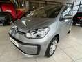 Volkswagen up! Up! Argent - thumbnail 1