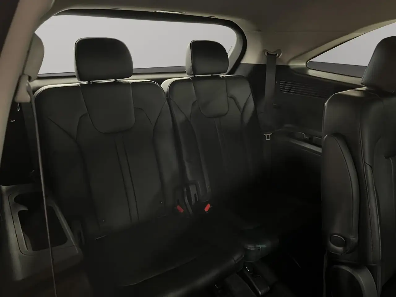 Kia Sorento снимка Kia Sorento