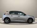 Peugeot 208 PureTech 75 Stop&Start 5 porte Active Pack Grigio - thumbnail 4