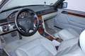 Mercedes-Benz CE 220 *1.Hand *Deutsch *Automatik *Lorinser16'' Negro - thumbnail 11