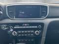 Kia Sportage 2.0 CRDi Mild Hybrid NAVI LED SHZ Grijs - thumbnail 14