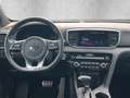 Kia Sportage 2.0 CRDi Mild Hybrid NAVI LED SHZ Grijs - thumbnail 13