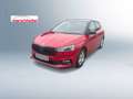 Skoda Fabia Monte Carlo TSI Rot - thumbnail 1