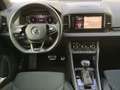 Skoda Karoq 2.0 TSI DSG Sportline 4x4 AHK ACC Pano Nav Grau - thumbnail 10