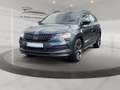 Skoda Karoq 2.0 TSI DSG Sportline 4x4 AHK ACC Pano Nav Grau - thumbnail 2