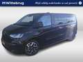 Volkswagen Transporter e-Transporter 32 L2H1 286PK Style 64 kWh Zwart - thumbnail 1