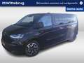 Volkswagen Transporter e-Transporter 32 L2H1 286PK Style 64 kWh Noir - thumbnail 1