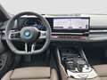 BMW i5 Touring eDrive 40 M-Sport KAM 360 LED Grau - thumbnail 12