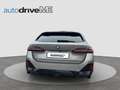 BMW i5 Touring eDrive 40 M-Sport KAM 360 LED Grau - thumbnail 4