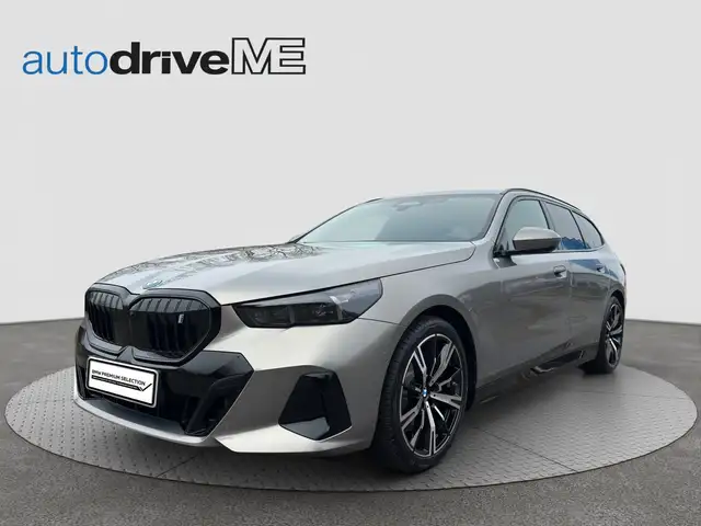 BMW i5 Touring eDrive 40 M-Sport KAM 360 LED
