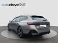 BMW i5 Touring eDrive 40 M-Sport KAM 360 LED Grau - thumbnail 3
