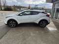 Toyota C-HR 1.2 TURBO 116CH GRAPHIC 2WD Blanco - thumbnail 5