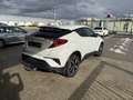 Toyota C-HR 1.2 TURBO 116CH GRAPHIC 2WD Blanco - thumbnail 9