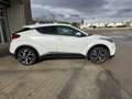 Toyota C-HR 1.2 TURBO 116CH GRAPHIC 2WD Blanco - thumbnail 11