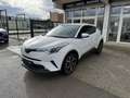 Toyota C-HR 1.2 TURBO 116CH GRAPHIC 2WD Blanco - thumbnail 3