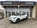 Toyota C-HR 1.2 TURBO 116CH GRAPHIC 2WD Blanco - thumbnail 1