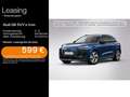 Audi Sonstige Q6 e-tron qu. S line 0,25%*B&O*Matrix*360°Pano Blau - thumbnail 1