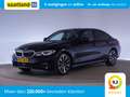 BMW 320 3-serie 320e 204pk High Executive Sport Aut. [ LED Schwarz - thumbnail 1