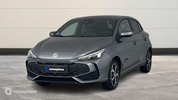 1.5 Hybrid+ 195ch Luxury