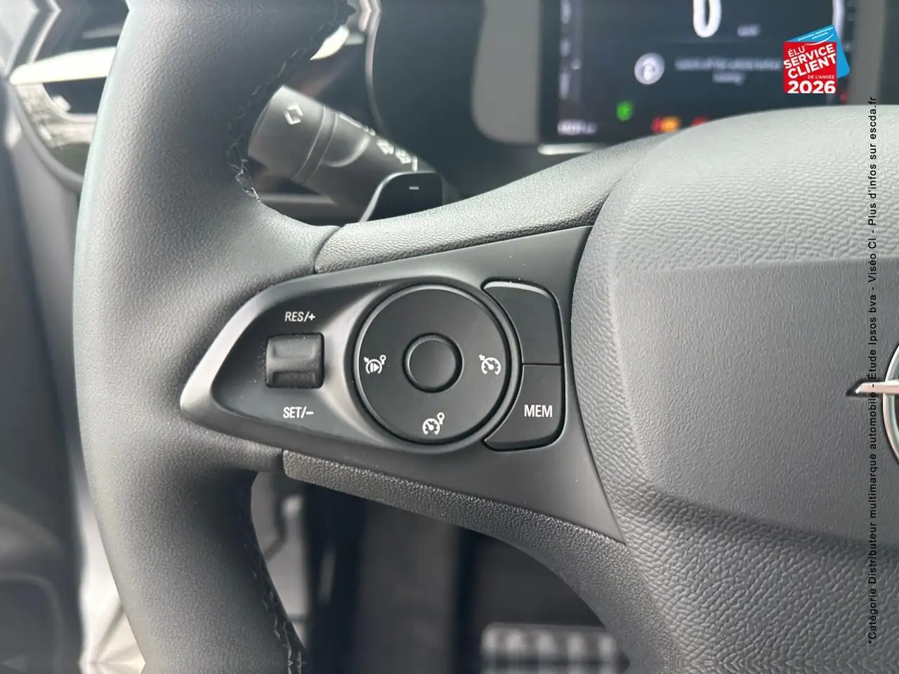 Opel Corsa Corsa — photo 12