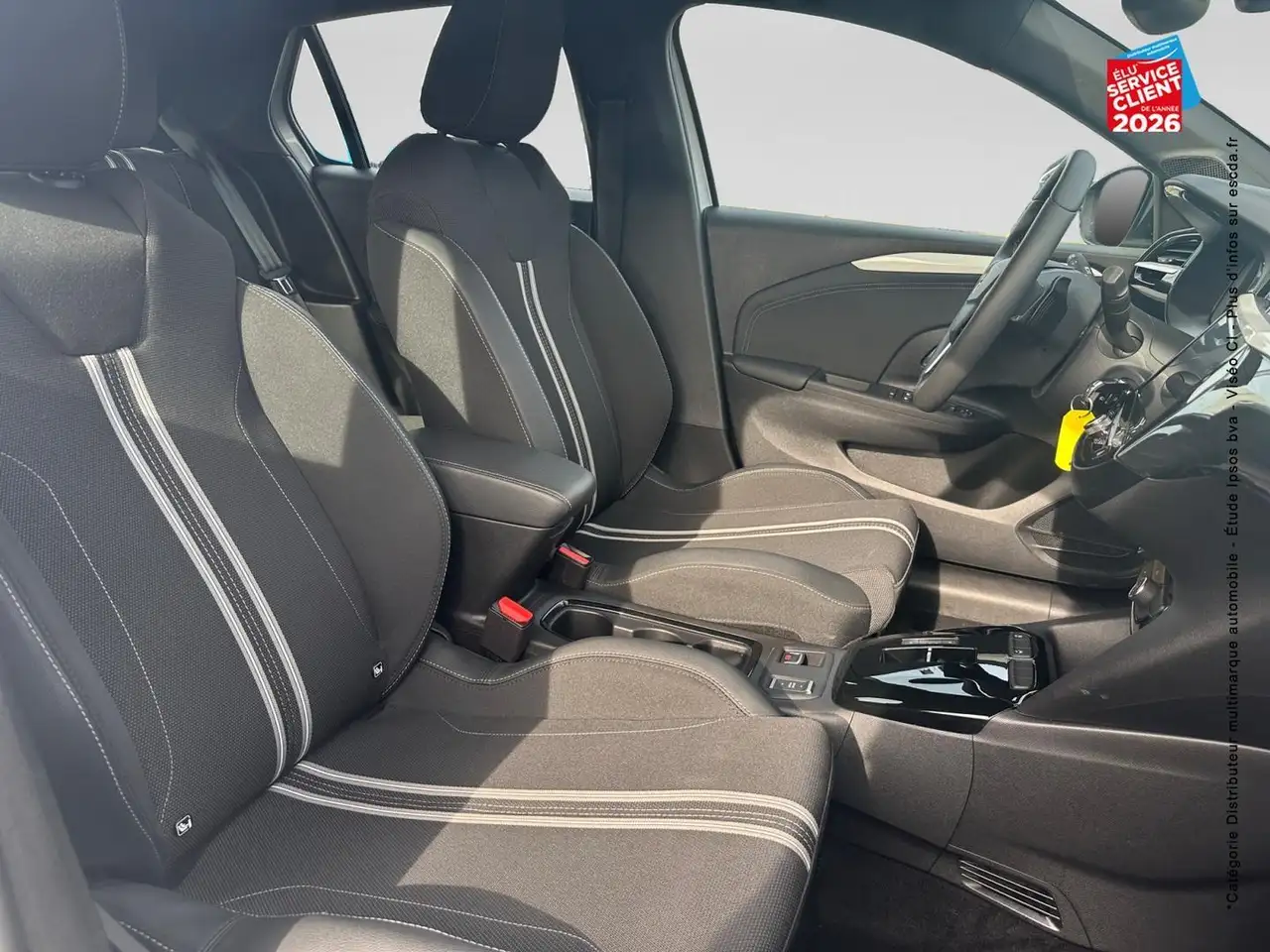 Opel Corsa Corsa — photo 5