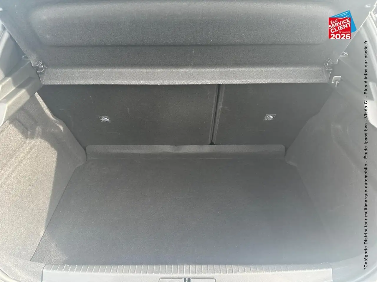 Opel Corsa Corsa — photo 14