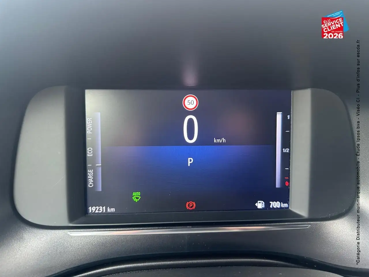 Opel Corsa Corsa — photo 18