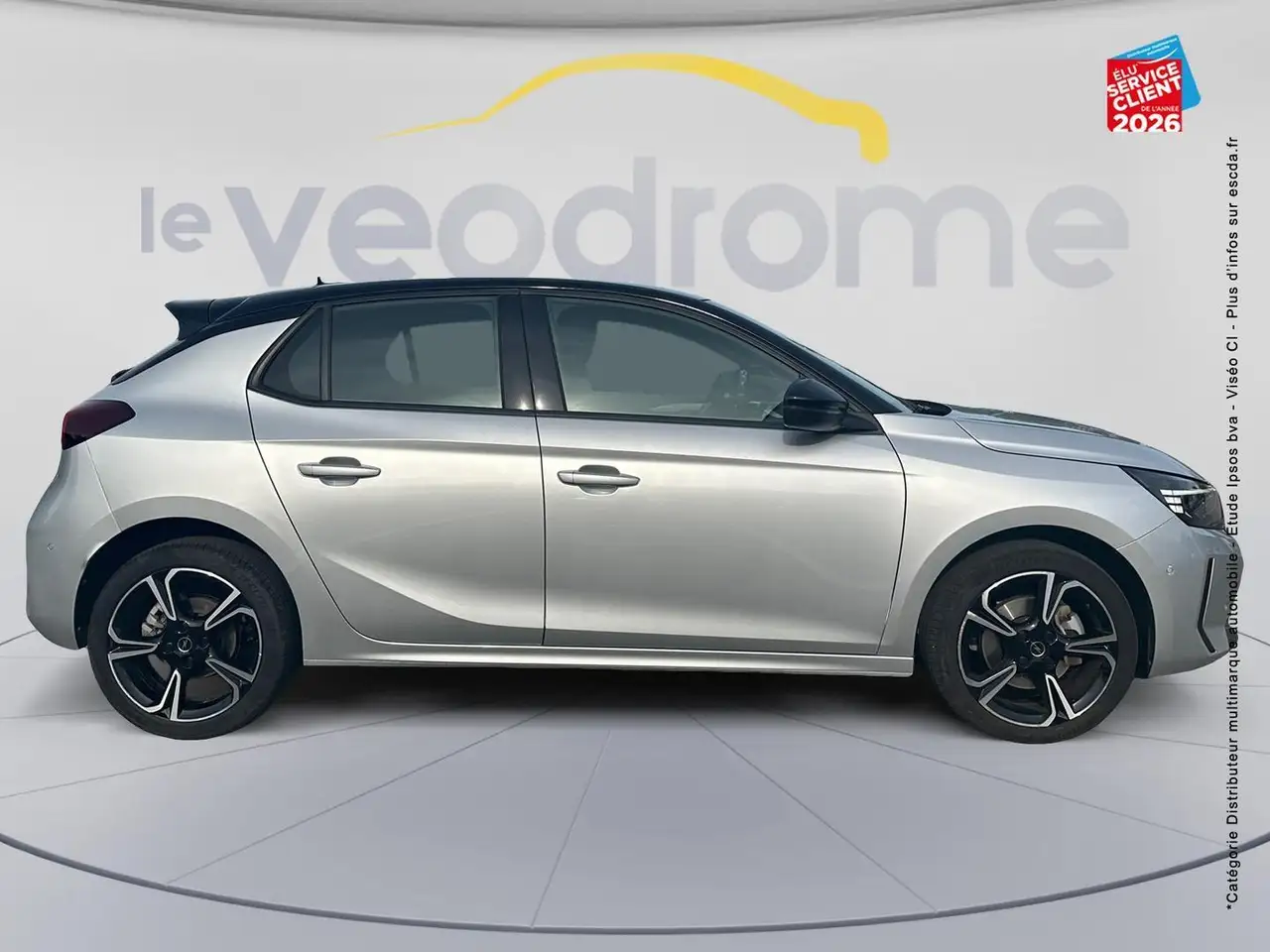 Opel Corsa Corsa — photo 4